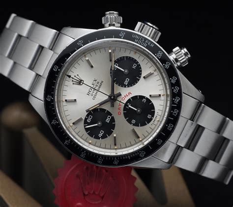 attore anni 70 rolex|Rolex 6263 Daytona Cosmograph .